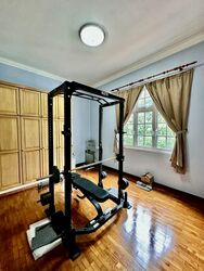 Seletar Hills Estate (D28), Semi-Detached #509757871